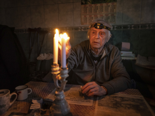 APTOPIX Russia Ukraine War