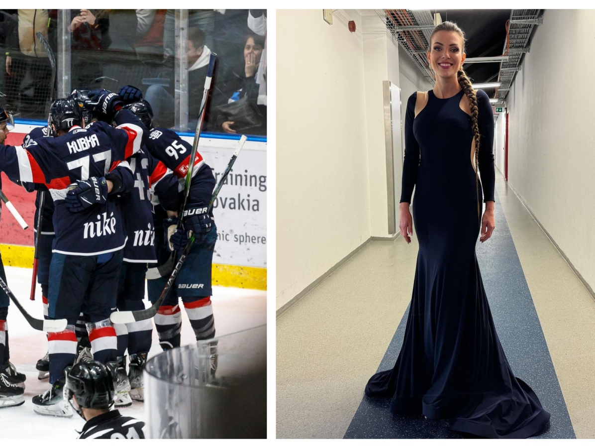 Martina Schindlerová, HC Slovan
