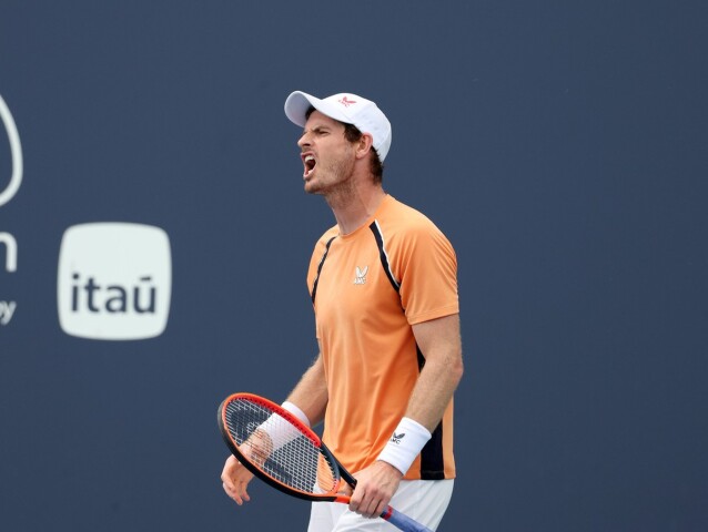 Andy Murray