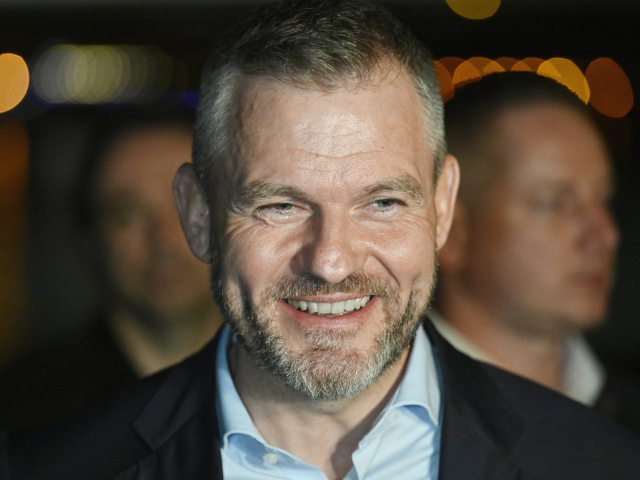 Peter Pellegrini
