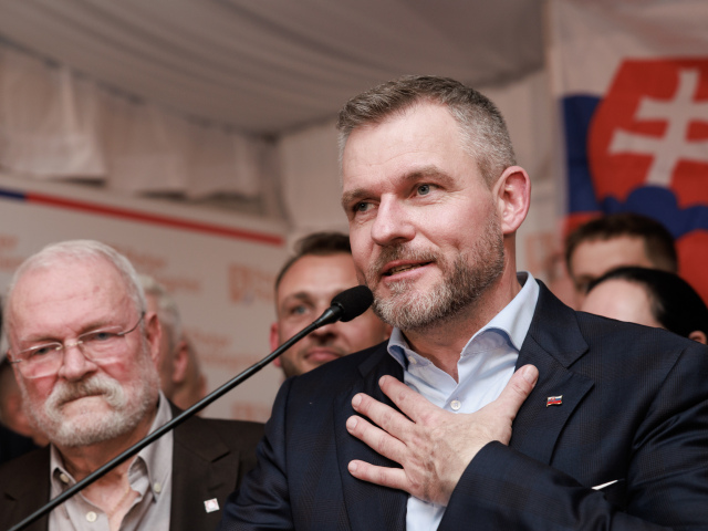pellegrini volebna noc