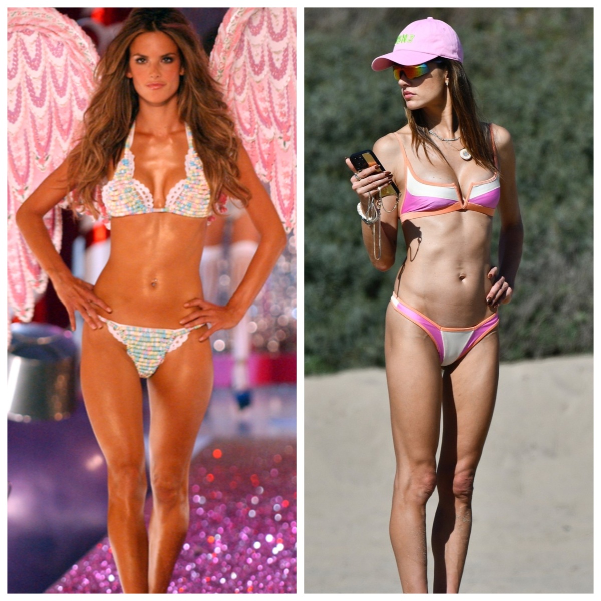 Alessandra Ambrosio