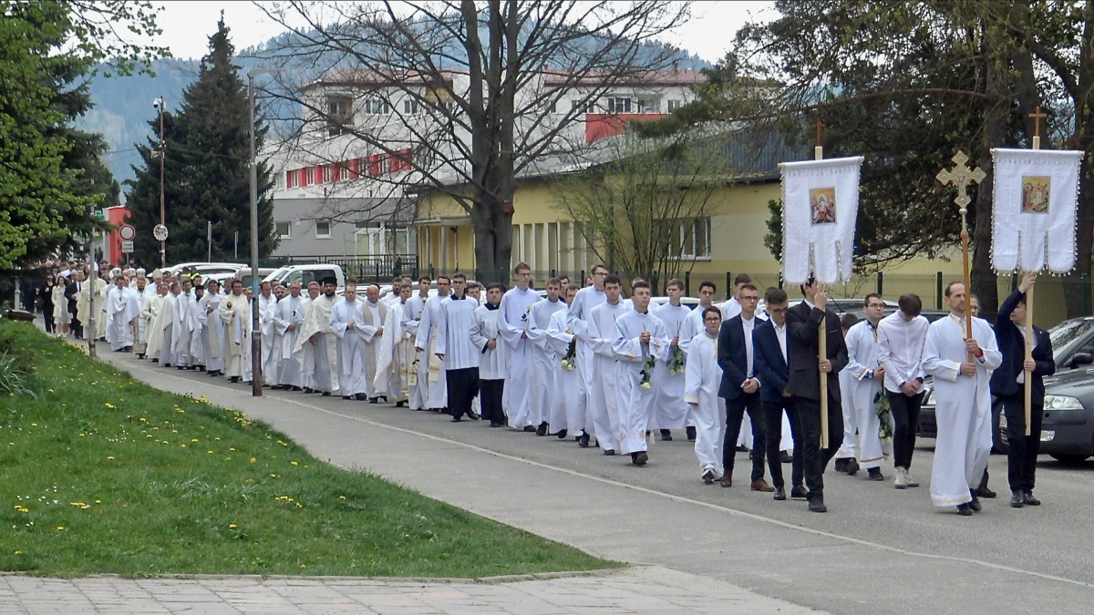 pohreb rozlúčka