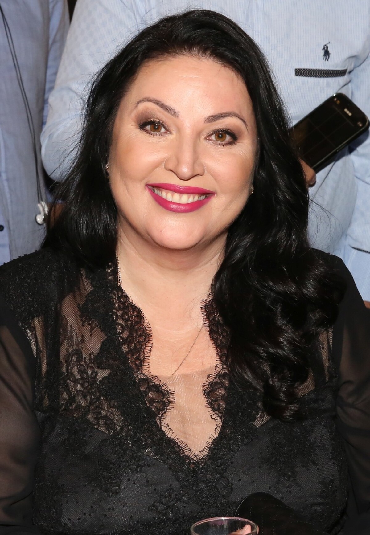 Ivana Christová