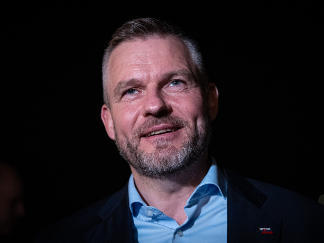Peter Pellegrini