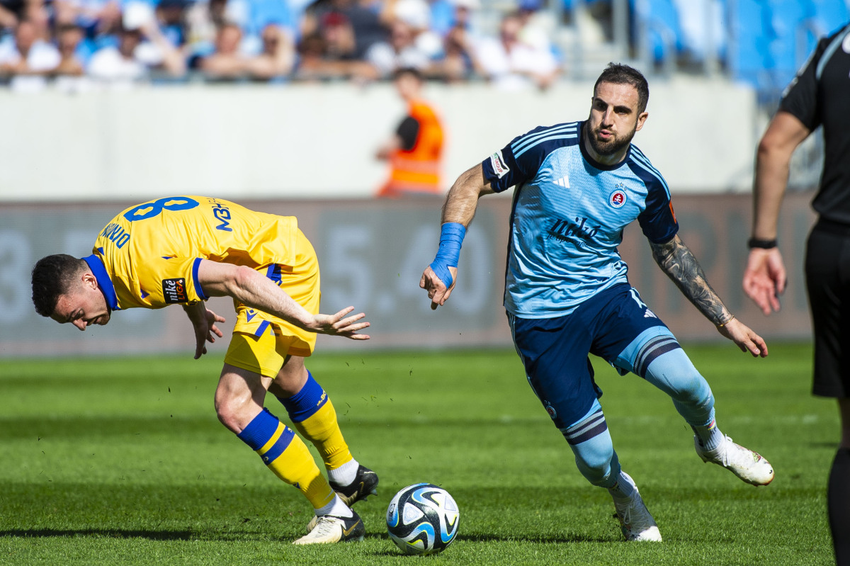 04. Slovan - DAC