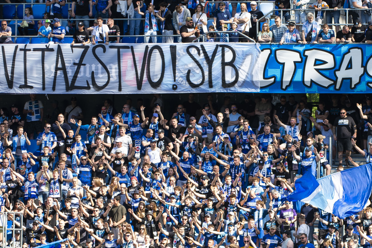 07. Slovan - DAC x