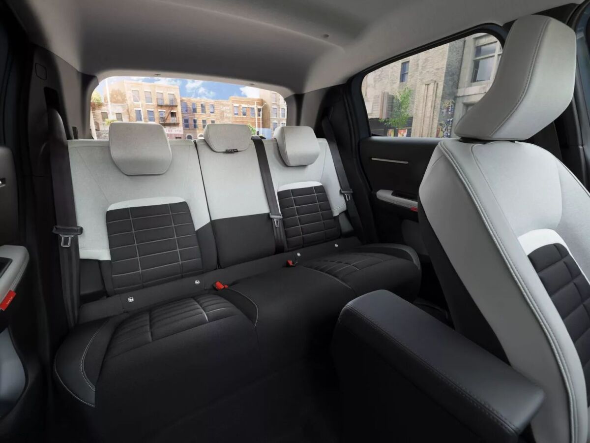 Citroen C3 2024 8