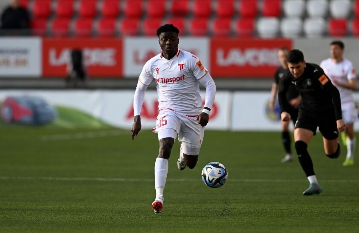 Emmanuel Uchegbu