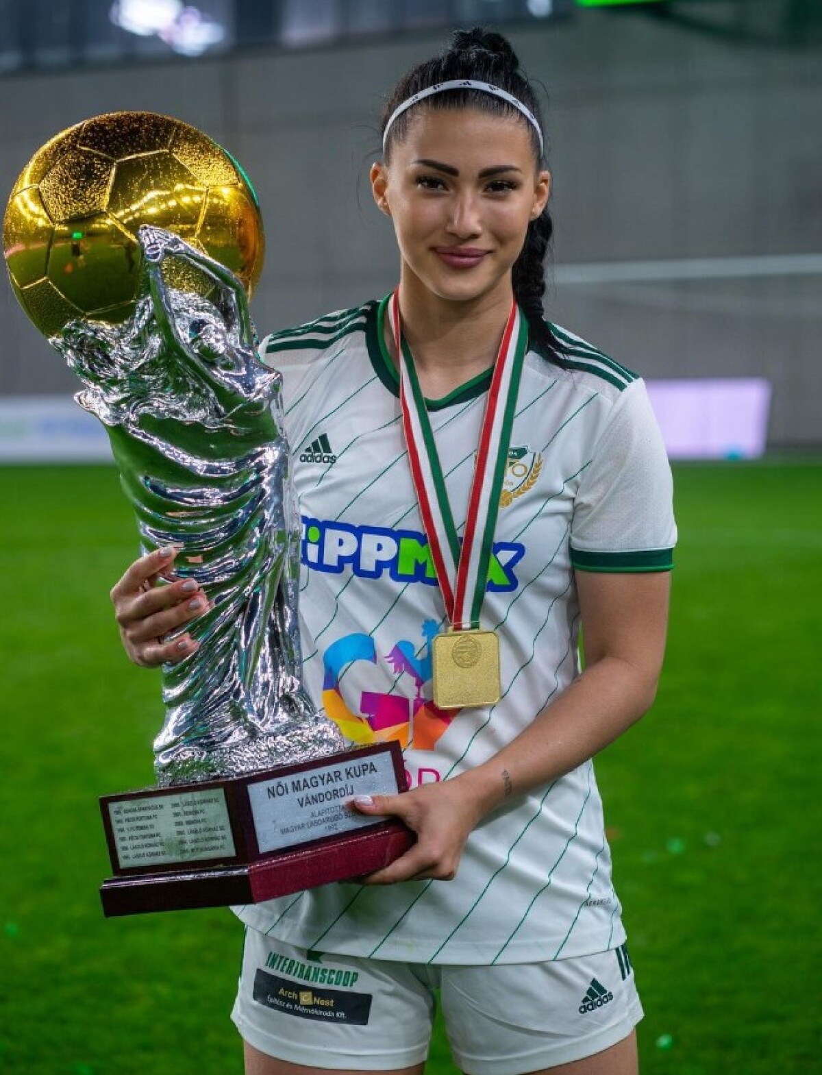 Dora Sule1