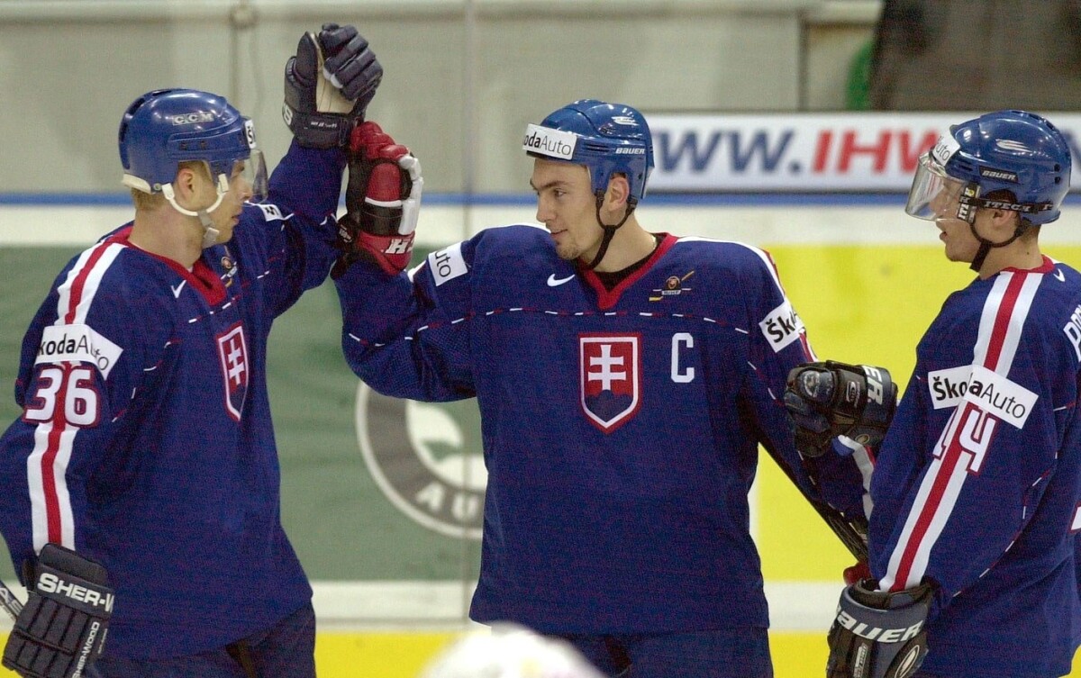 01. Miroslav Šatan