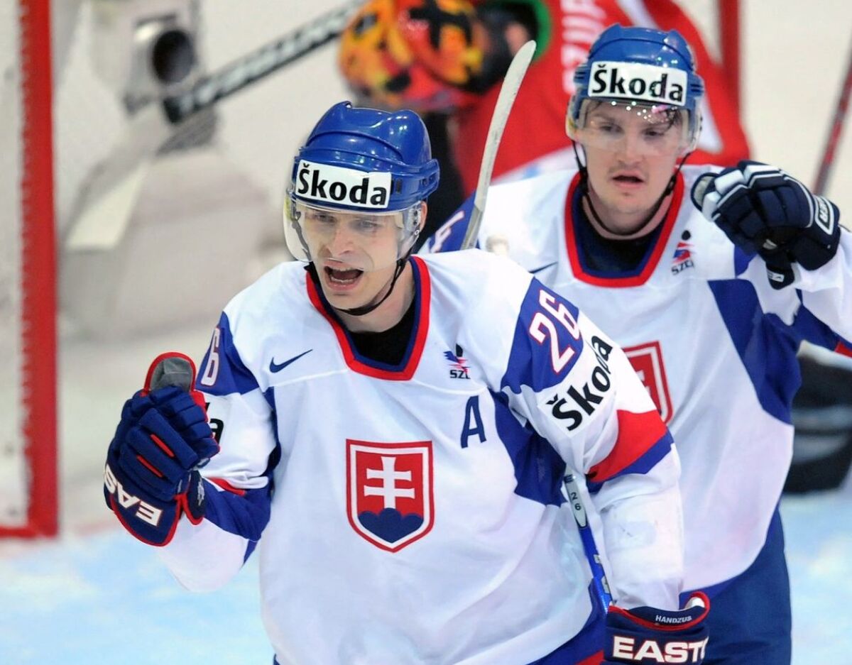 09. Michal Handzuš