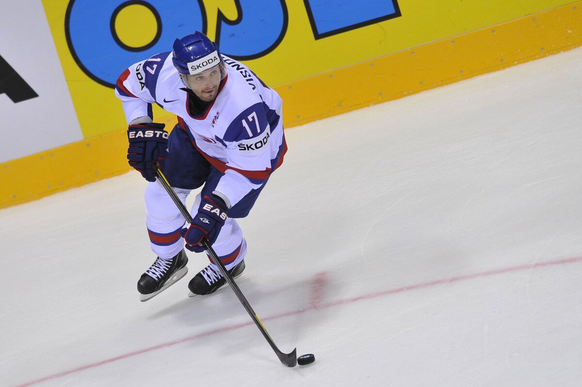 11. Ľubomír Višňovský