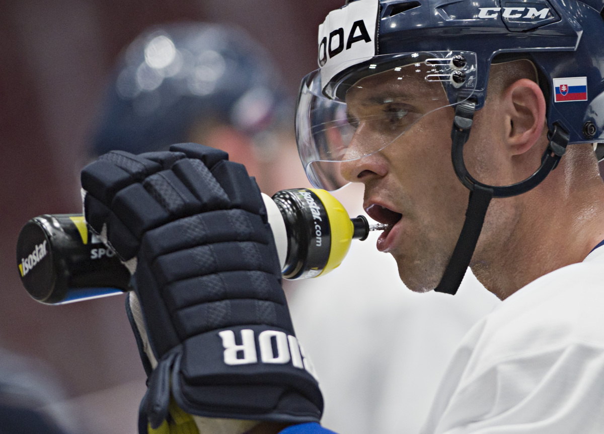 16. Andrej Sekera