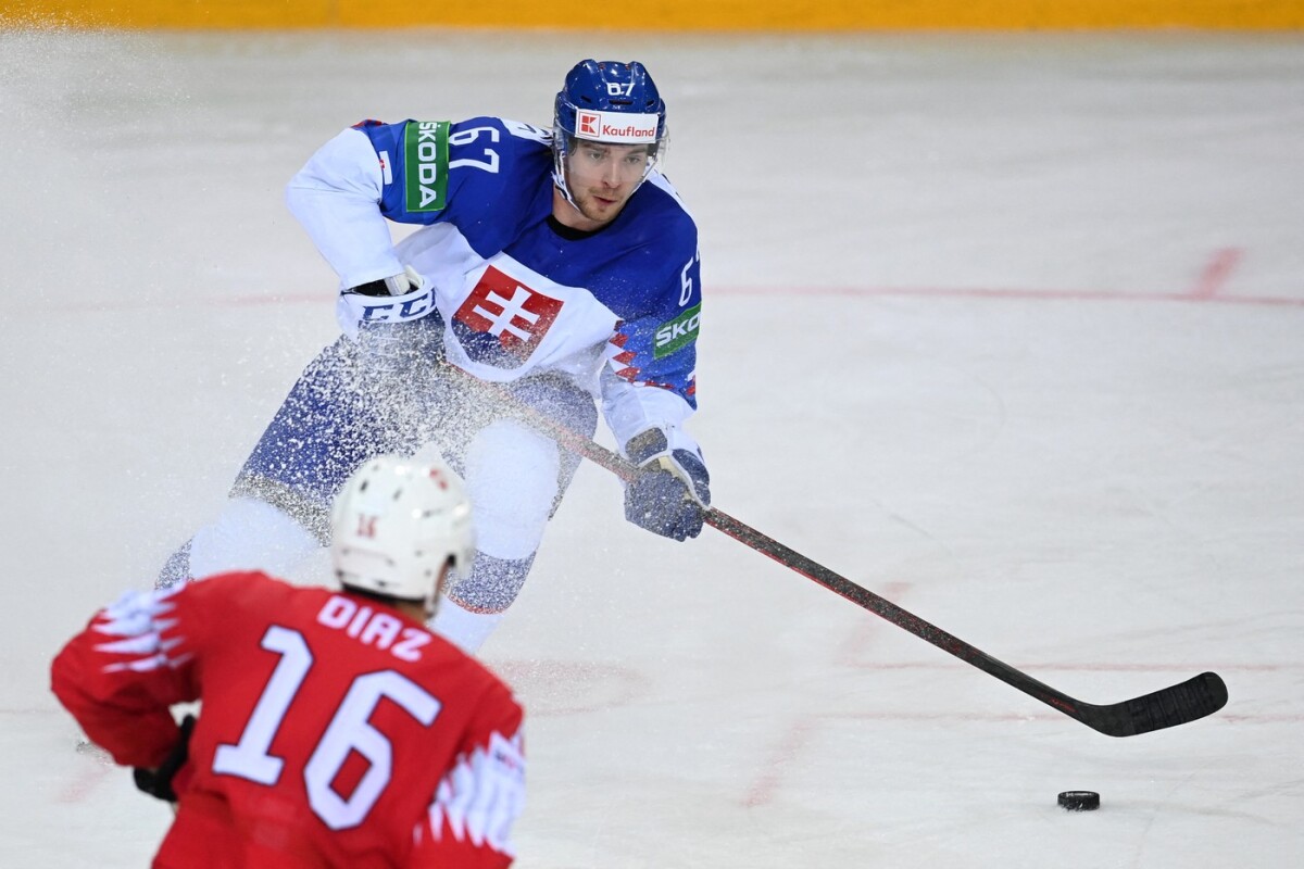 19. Marián Studenič