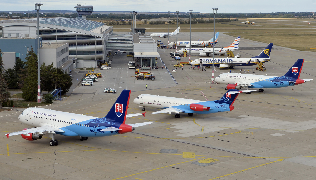 Airbus A319 MV SR