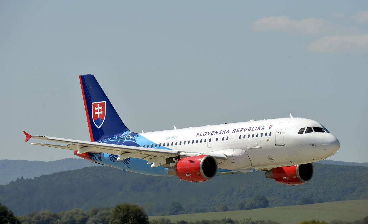 Airbus Gov8416