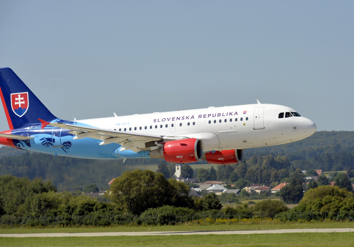 Airbus Goverment