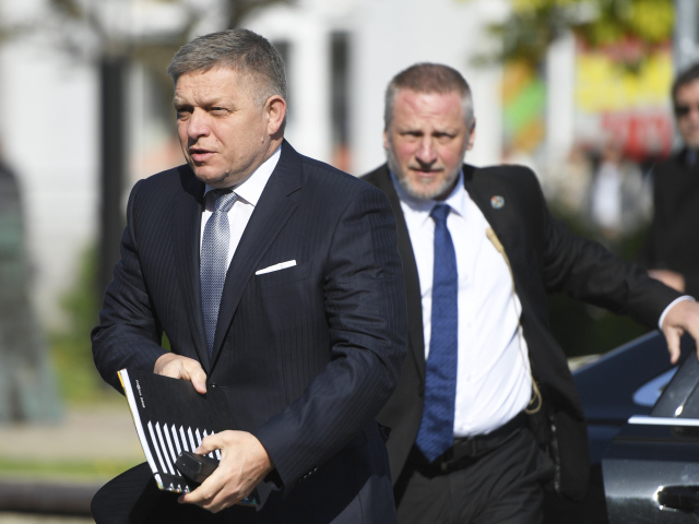 Robert Fico