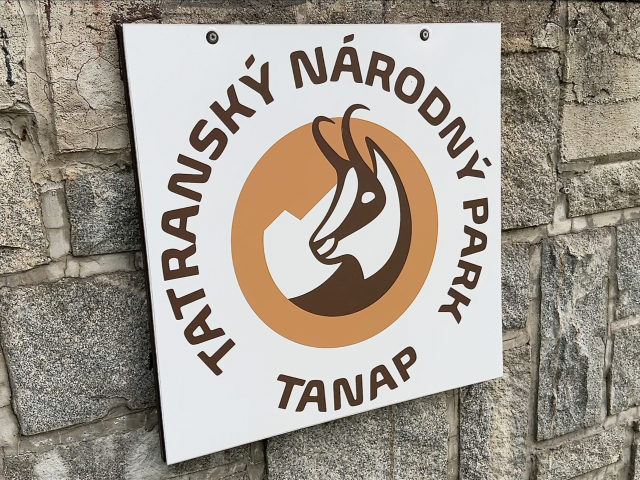 Tatranský národný park (TANAP)