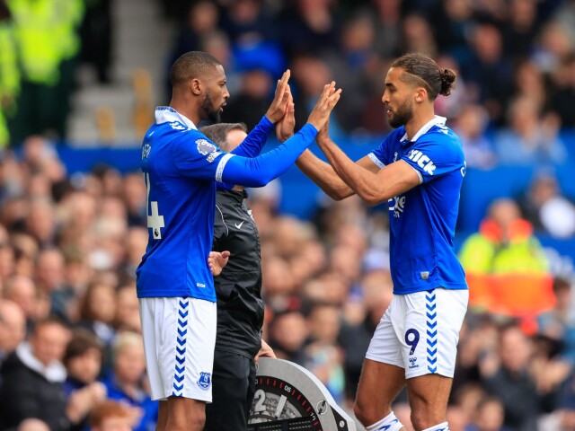 everton premier league