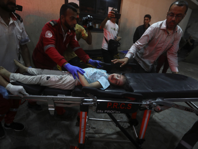 gaza