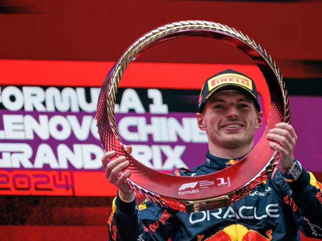 verstappen