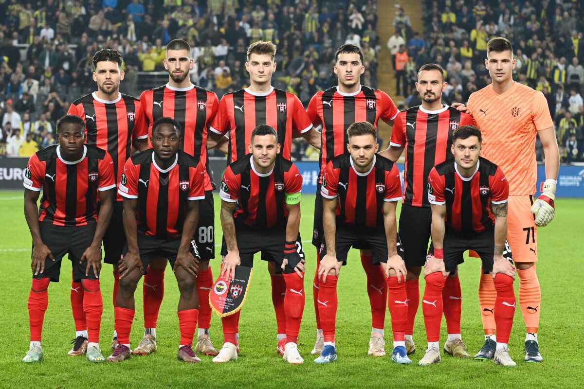 04. FC Spartak Trnava
