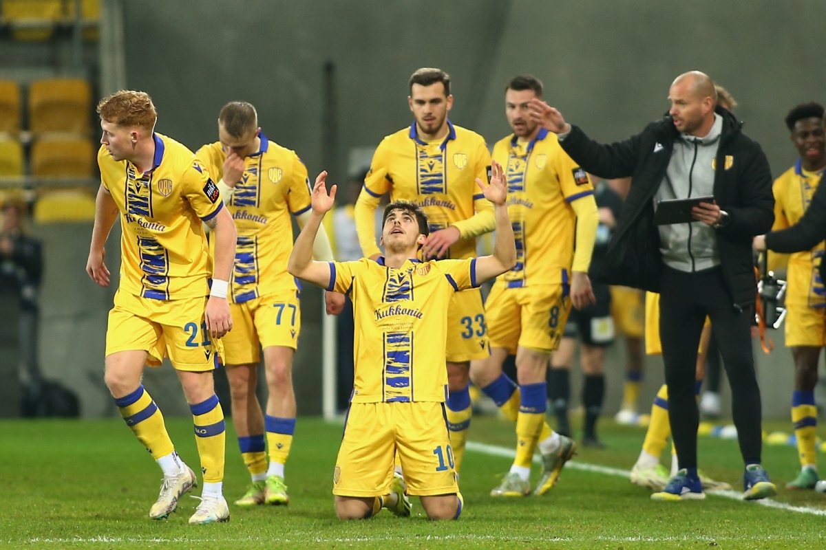 06. FK DAC 1904 Dunajská Streda