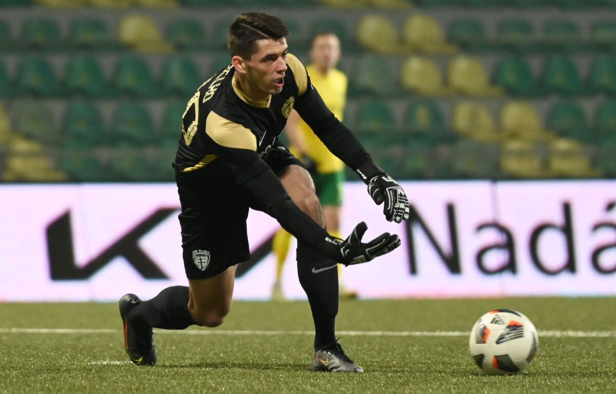 13. Ľubomír Belko