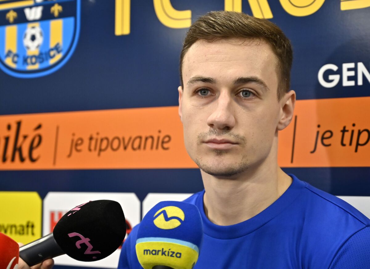 17. Dominik Kružliak