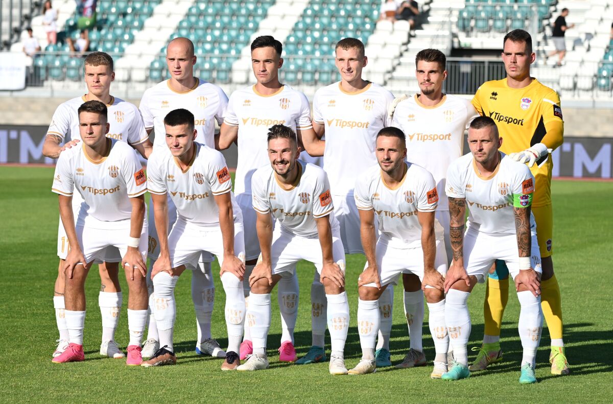 22. ViOn Zlaté Moravce