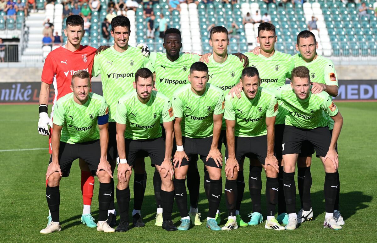 24. MFK Skalica