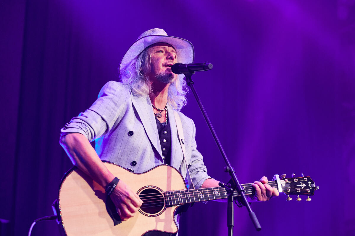 Peter Nagy koncert