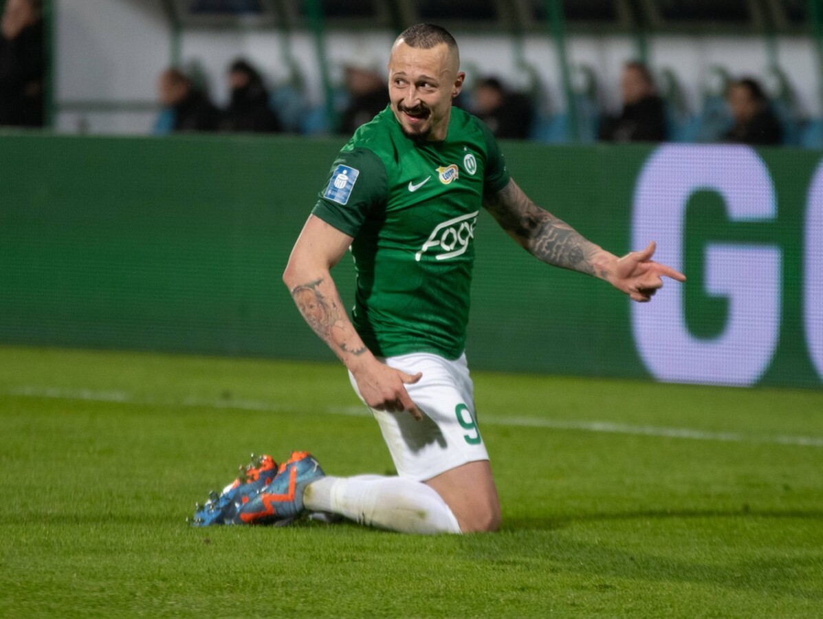 Adam Zreľák