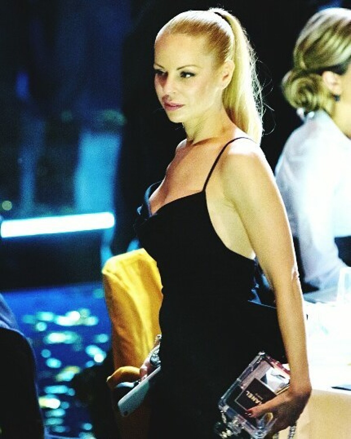 Helena Segerová