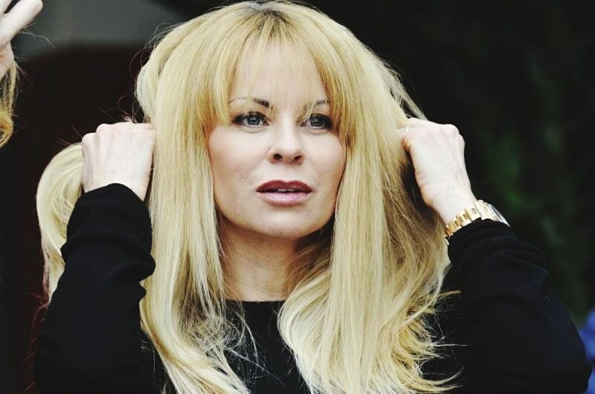 Helena Segerová