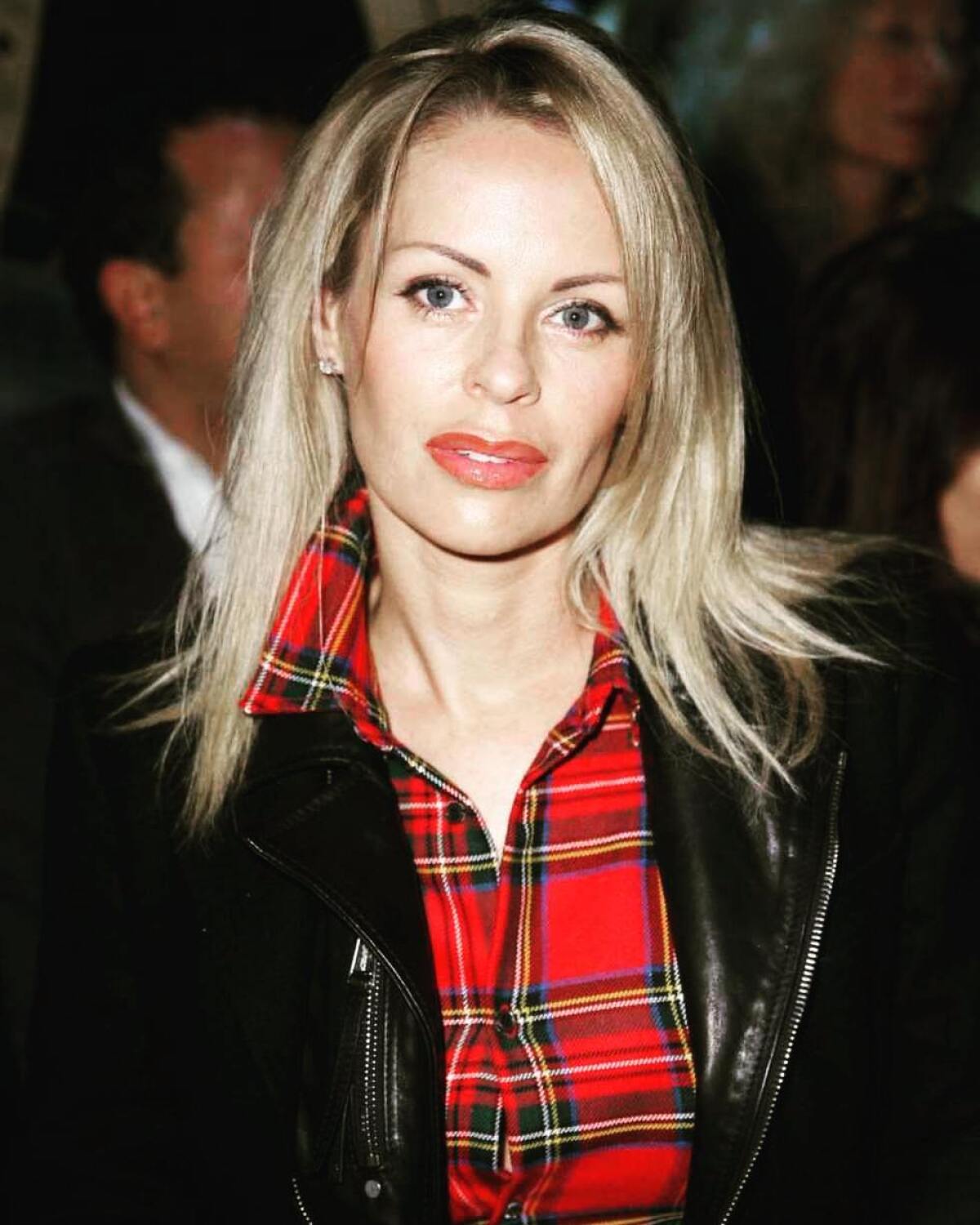 Helena Segerová
