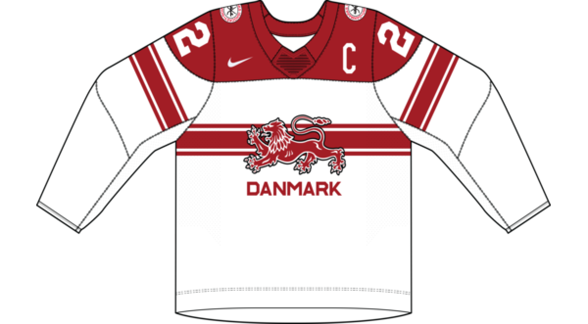 dánsko, domáci