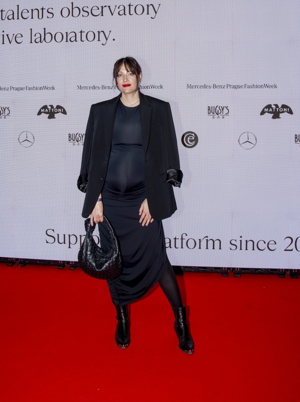 Kateřina Sokolová