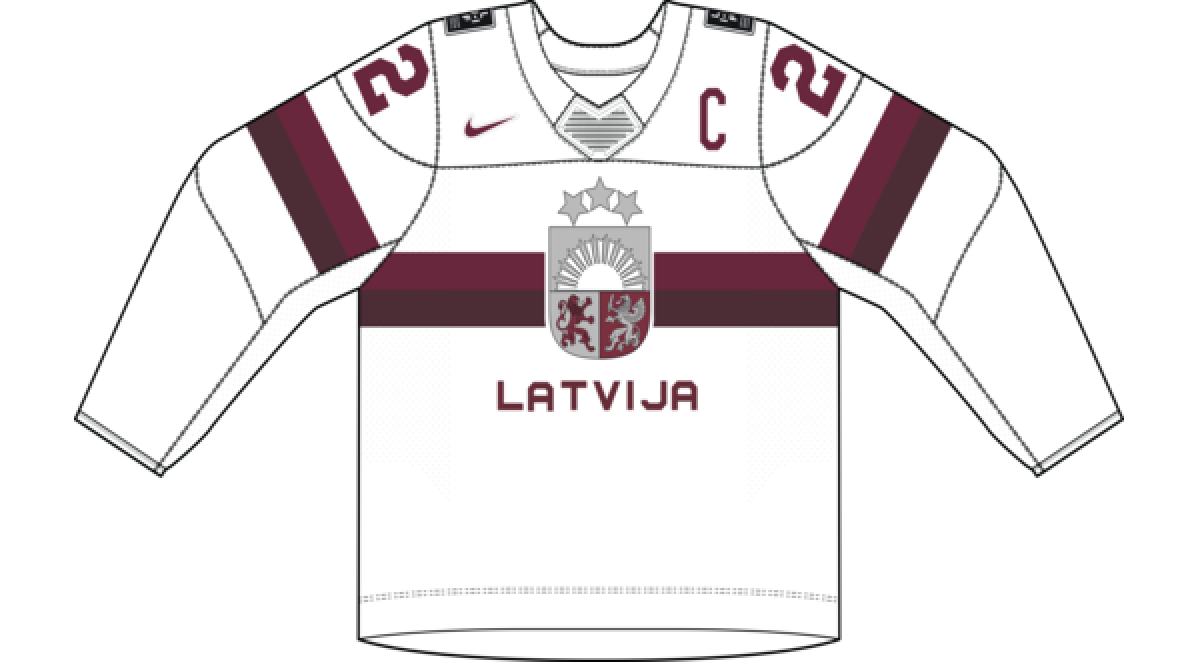 lotyšsko, domáci