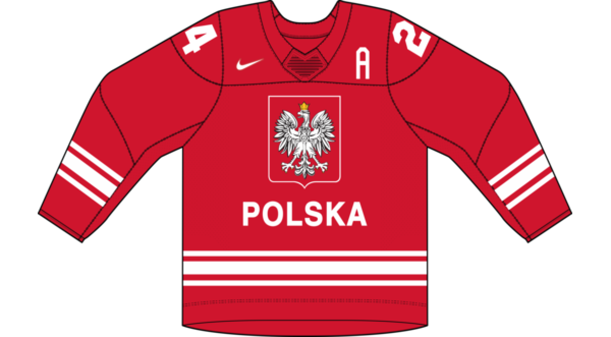 poľsko, hosťujúci