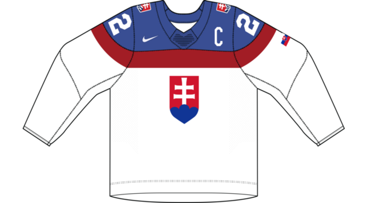 slovensko, domáci
