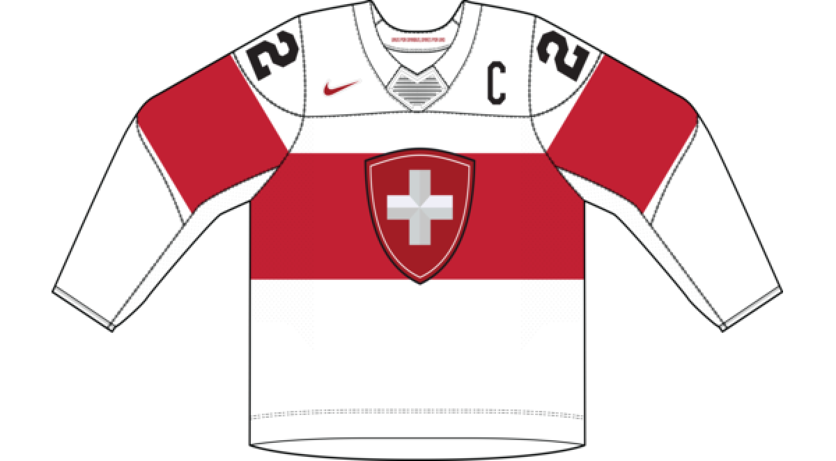 švajčiarsko, domáci