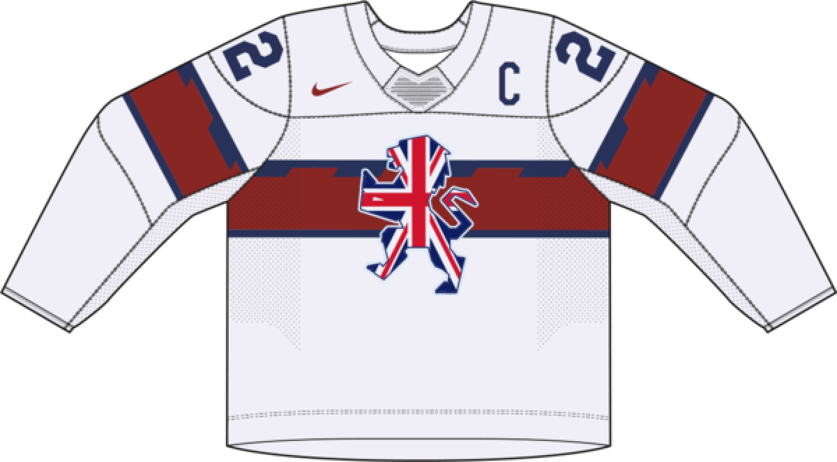 veľká británia, domáci