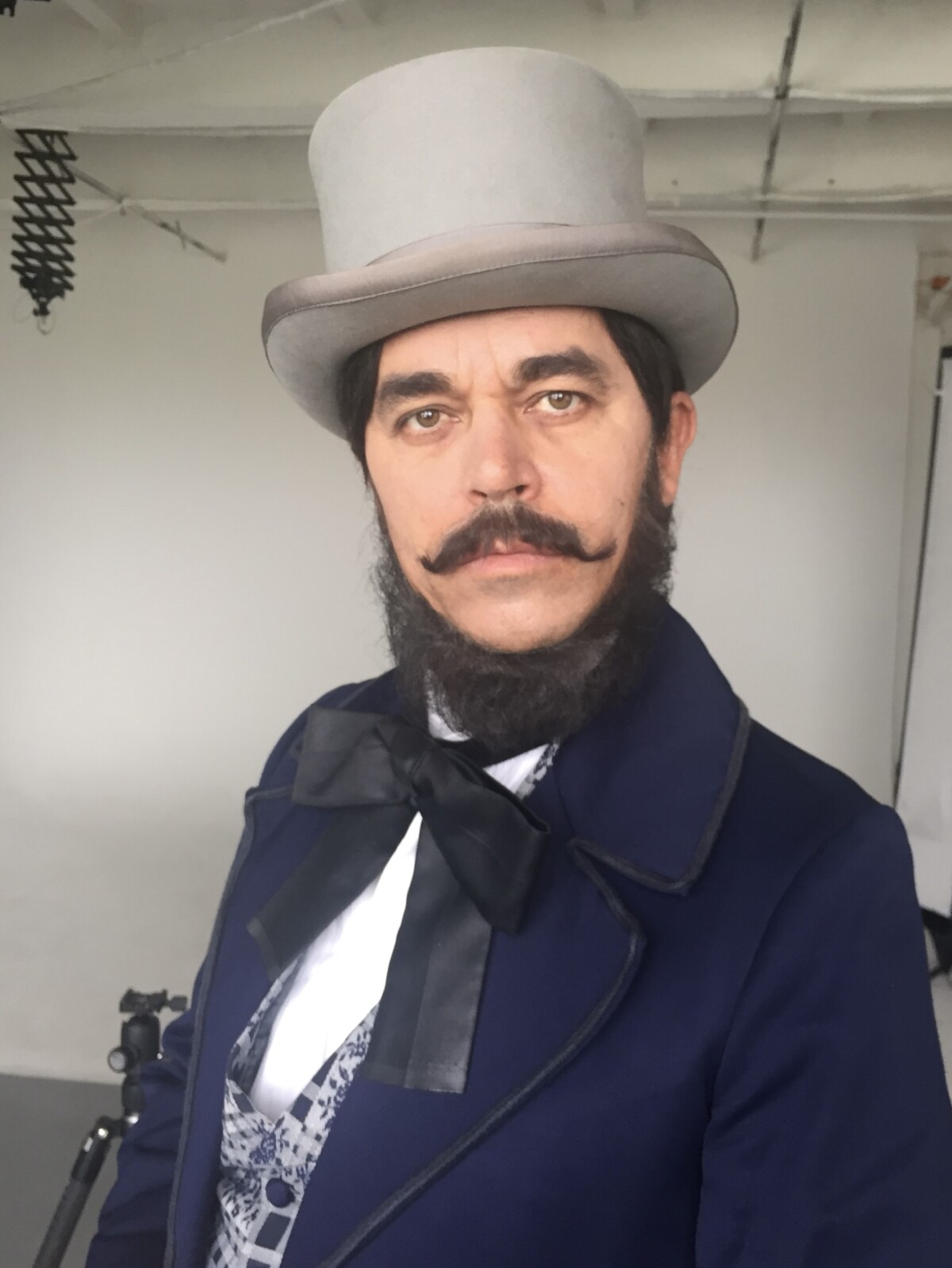 roman pomajbo divadlo
