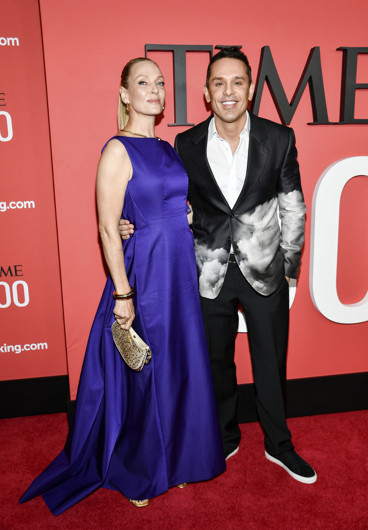 2024 Time100 Gala