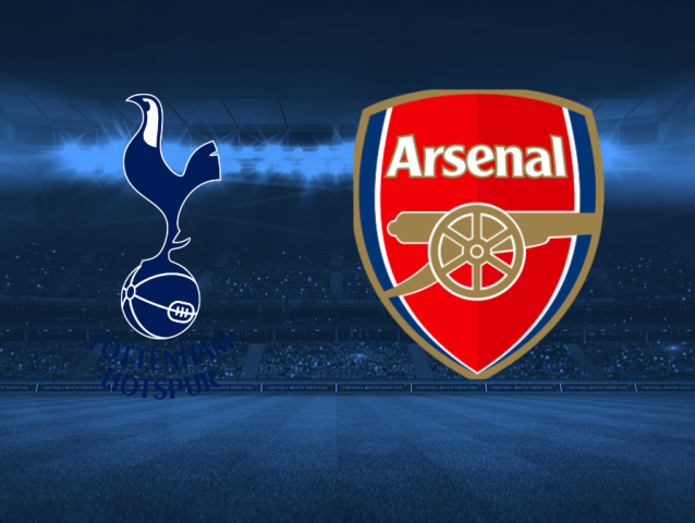 arsenal, tottenham