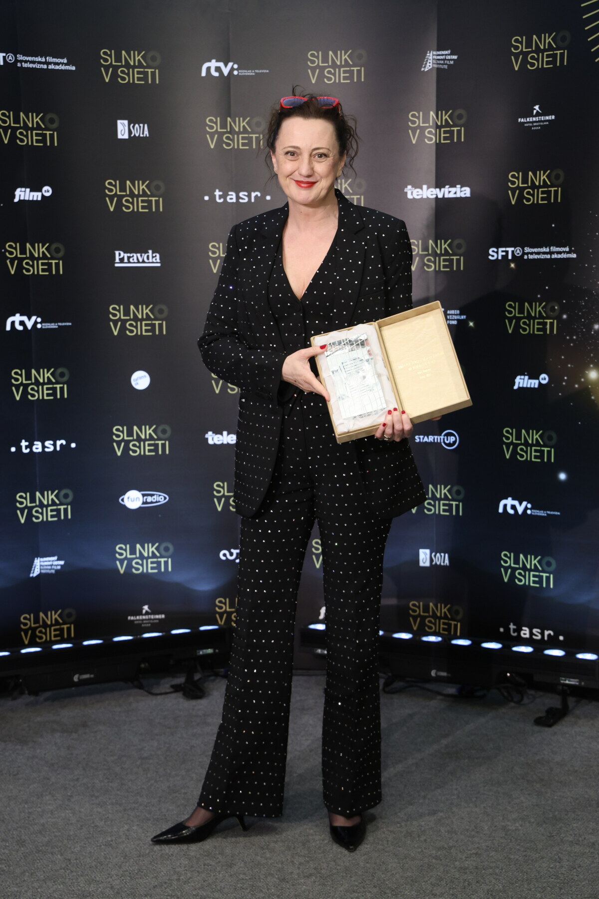 Éva Bándor