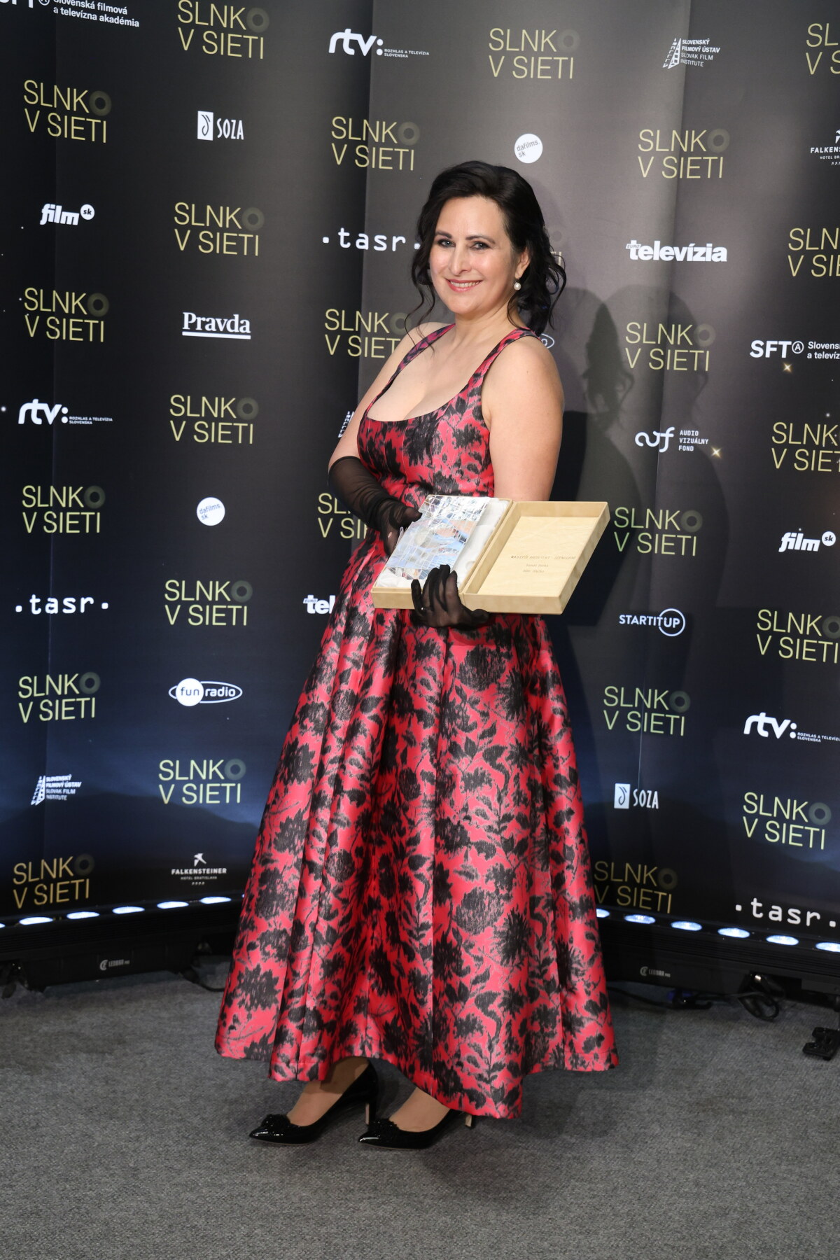 Mariana Čengel Solčanská